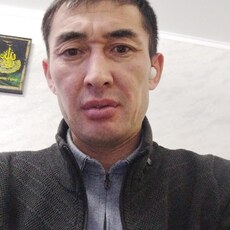 Фотография мужчины Даурен, 35 лет из г. Кокшетау