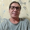 Камиль, 55 лет