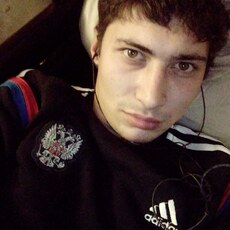 Фотография мужчины Иван, 24 года из г. Иркутск