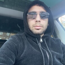 Фотография мужчины Александр, 26 лет из г. Нижний Новгород