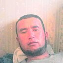 Улугбек, 37 лет