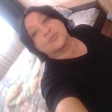 Фотография девушки Светлана, 51 год из г. Камешково