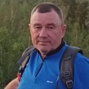 Сергей, 59 лет