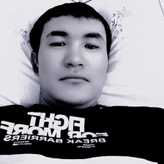 Фотография мужчины Азамат, 35 лет из г. Астана