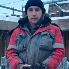 Фотография мужчины Николай, 44 года из г. Рязань