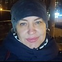 Леди Н, 50 лет