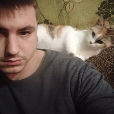 Фотография мужчины Макс, 21 год из г. Донецк