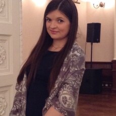 Фотография девушки Анастасия, 31 год из г. Норильск