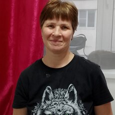 Фотография девушки Евгения, 48 лет из г. Прокопьевск