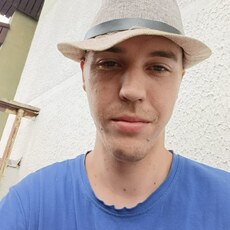 Фотография мужчины Дима, 27 лет из г. Нарочь