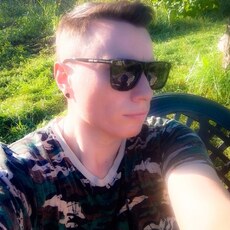 Фотография мужчины Rain, 34 года из г. Рыбинск