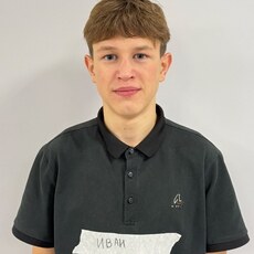 Фотография мужчины Игорь, 23 года из г. Старый Оскол