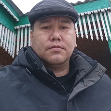 Фотография мужчины Алмаз, 37 лет из г. Уштобе