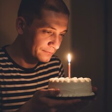 Фотография мужчины Александр, 46 лет из г. Астана