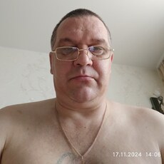 Фотография мужчины Сергей, 45 лет из г. Барнаул