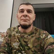 Фотография мужчины Сергей, 47 лет из г. Саратов