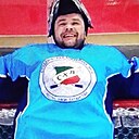 Виталий, 37 лет