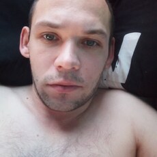 Фотография мужчины Эдуард, 29 лет из г. Челябинск