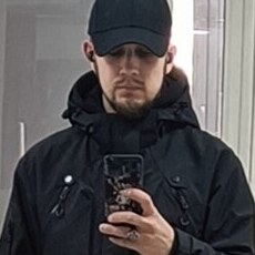 Фотография мужчины Александр, 28 лет из г. Екатеринбург