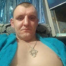 Фотография мужчины Леонид, 37 лет из г. Топки