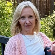 Фотография девушки Оксана, 52 года из г. Северодвинск