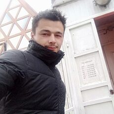 Фотография мужчины Mag, 35 лет из г. Задонск