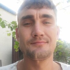 Фотография мужчины Максим, 34 года из г. Новотитаровская