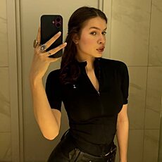 Фотография девушки Полина, 25 лет из г. Москва