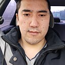 Санжарбек, 39 лет