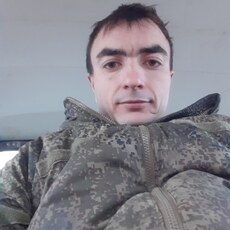 Фотография мужчины Ромка, 36 лет из г. Сызрань