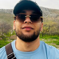 Фотография мужчины Шох, 23 года из г. Уфа