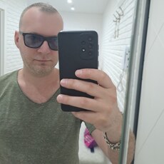 Фотография мужчины Михаил, 33 года из г. Волгоград