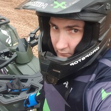 Фотография мужчины Андрей, 31 год из г. Брест