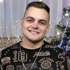 Фотография мужчины Никита, 31 год из г. Боровичи