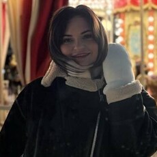 Фотография девушки Анастасия, 27 лет из г. Тула