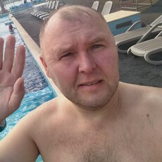 Фотография мужчины Альберт, 42 года из г. Оренбург