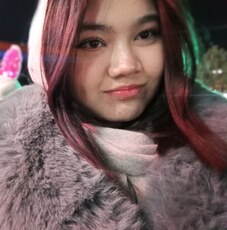 Фотография девушки Мария, 19 лет из г. Ташкент