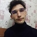 Стёпа, 25 лет