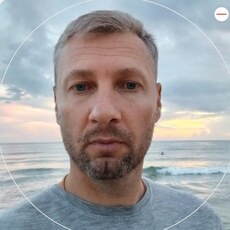 Фотография мужчины Андрей, 41 год из г. Нижний Новгород
