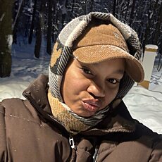 Maelys, 22 из г. Москва.