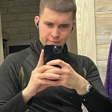 Фотография мужчины Гриша, 25 лет из г. Северодвинск