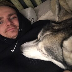 Фотография мужчины Александр, 27 лет из г. Нижний Новгород