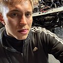 Вячеслав, 22 года