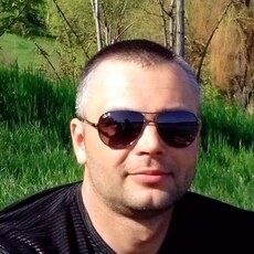 Фотография мужчины Александр, 38 лет из г. Енакиево