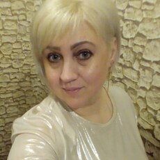 Людмила, 39 из г. Липецк.