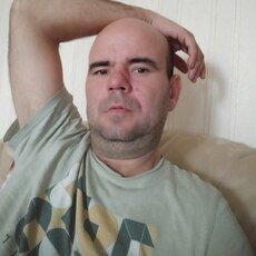 Фотография мужчины Станислав, 39 лет из г. Алматы