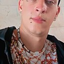 Yoandri, 34 года