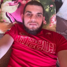 Фотография мужчины Заур, 26 лет из г. Тюмень