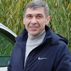 Фотография мужчины Виталий, 45 лет из г. Старый Оскол