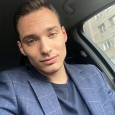 Фотография мужчины Дмитрий, 27 лет из г. Новосибирск
